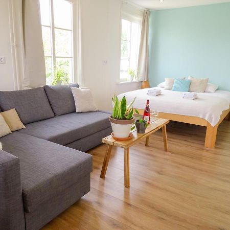 Bed And Breakfast Maas En Waal Beuningen  Dış mekan fotoğraf