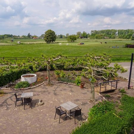 Bed And Breakfast Maas En Waal Beuningen  Dış mekan fotoğraf